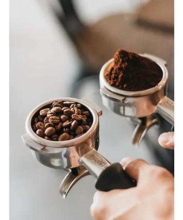 CoffeegraiEdge Coffee in granny 1 kg of arabica - Buy Online on GoSupps.com