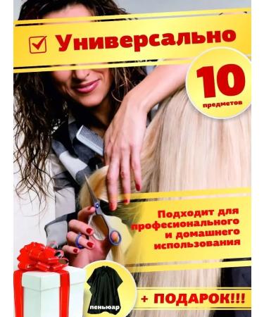ThhairdresserscissorPro Scissors hairdressers - Buy Online on GoSupps.com