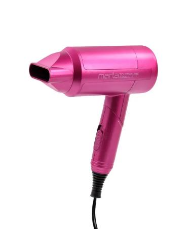 FanMax Hair hair dryer with folding ionization 1600 watts - Buy Online on GoSupps.com