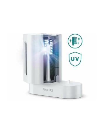 Philips Ultraviolet disinfector Sonicare UV Sanitizer