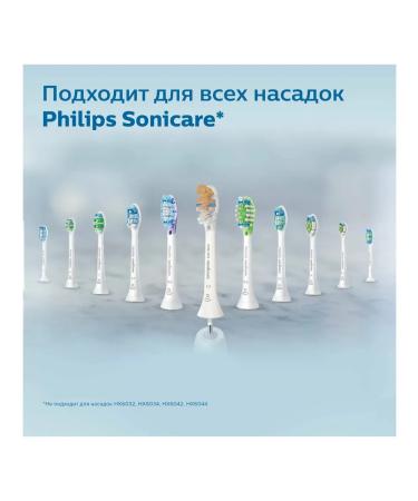 Philips Ultraviolet disinfector Sonicare UV Sanitizer - Buy Online on GoSupps.com