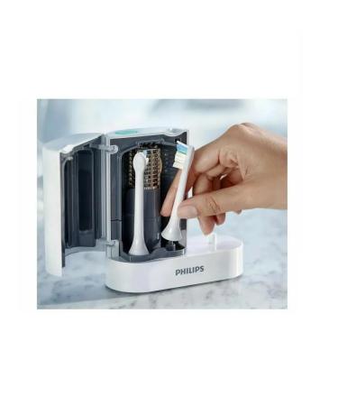 Philips Ultraviolet disinfector Sonicare UV Sanitizer - Buy Online on GoSupps.com