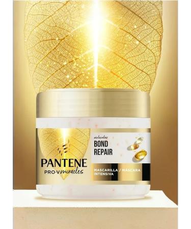 Panten ProV Hair mask Miracles Bond Repair 300 ml