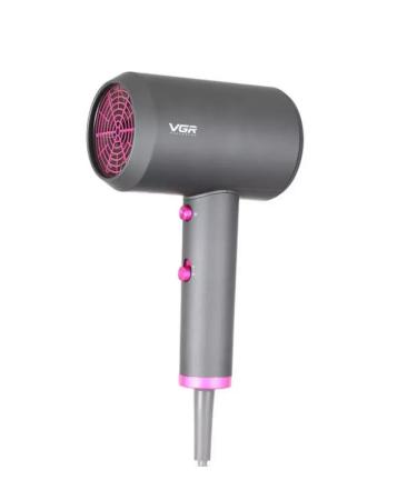 Babyliss Hair hair dryer with ionization V-400 - Buy Online on GoSupps.com