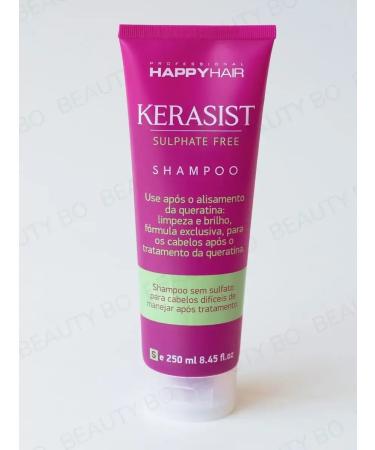 SeruZone Shampoo and hair mask Professional Happy Hair Kst - Buy Online on GoSupps.com
