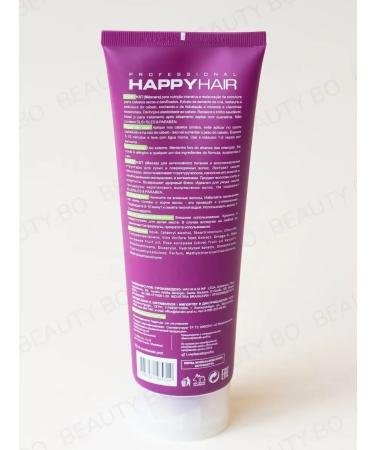 SeruZone Shampoo and hair mask Professional Happy Hair Kst - Buy Online on GoSupps.com