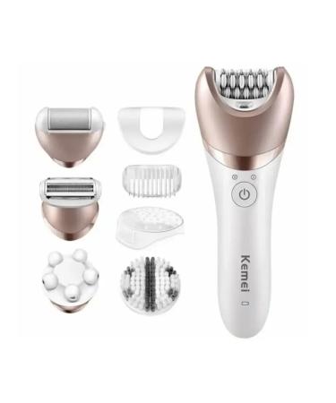 Epilator Max Epilator - Buy Online on GoSupps.com