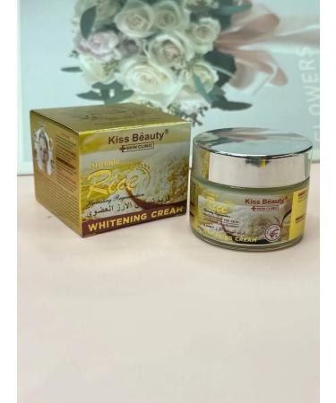 Hand cream Whitening face cream from pigmentation and freckles