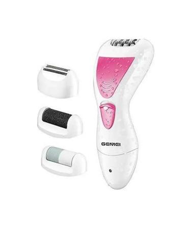 Multifunctional electrolyte epilator