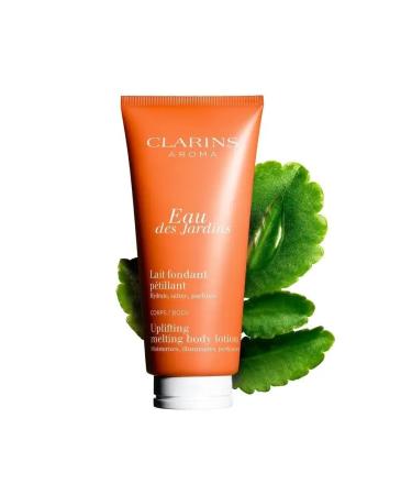 MilTech Moisturizing body milk Eau des jardins 200ml - Buy Online on GoSupps.com