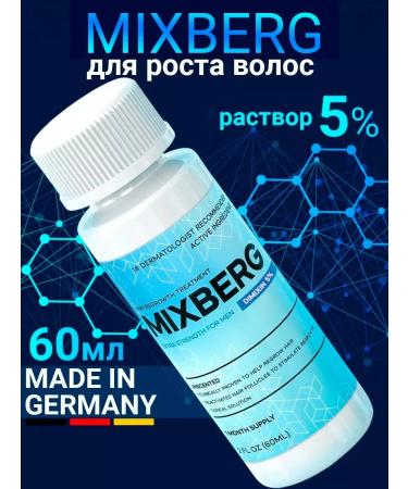 LotionPro Hair growth and beard - Buy Online on GoSupps.com