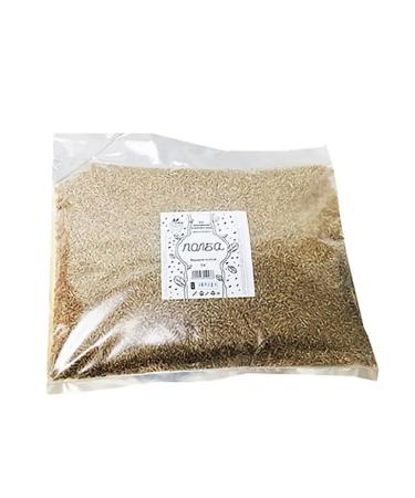 FooseedPlus Polba seeds are whole 4 kg for flour and healthy dishes
