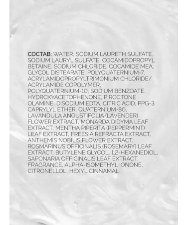 HaiconditionerMax Hair shampoo is a powerless moisturizer 530 ml - Buy Online on GoSupps.com