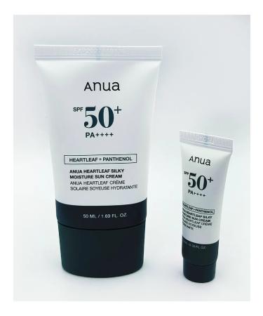 Original. Anging Korean Sunmissor Cream Anua - Buy Online on GoSupps.com