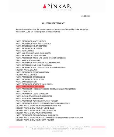 TonacreamPro Lightly dense foundation Facial Face Base - Buy Online on GoSupps.com