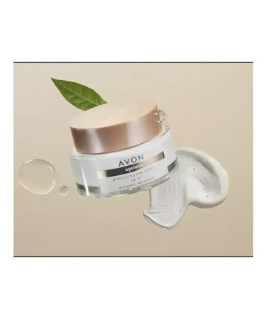 AVON Anti -aging face cream daily 50 ml - Buy Online on GoSupps.com