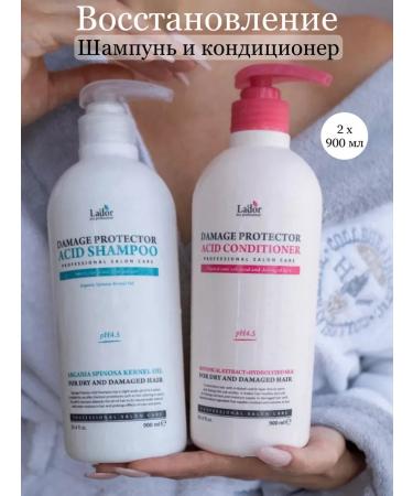 No brand Hair shampoo and air conditioning set