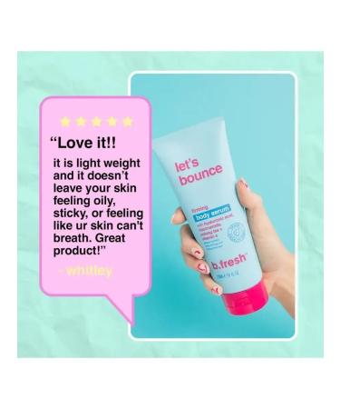 SeruZone Hyaluronic cream serum with body niacinamide - Buy Online on GoSupps.com