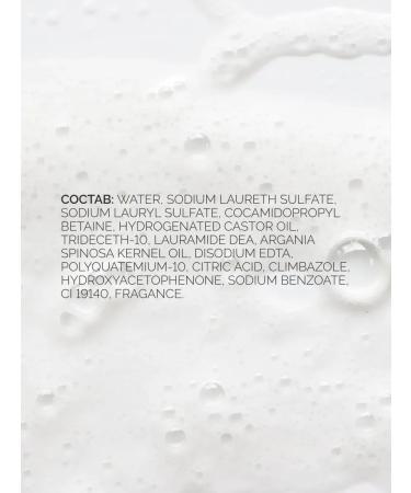 HaiconditionerMax Korean moisturizing hair shampoo professional - Buy Online on GoSupps.com