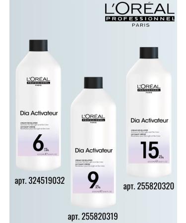 L'Oreal Professionnel Tinting hair dye l'Oreal dialight 10.01 - Buy Online on GoSupps.com
