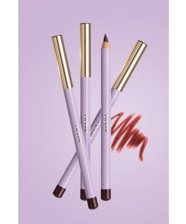GOAR Lip pencil nude Cherry - Buy Online on GoSupps.com
