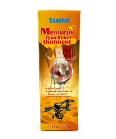 AZHAR Ointment for knee joints - Buy Online on GoSupps.com