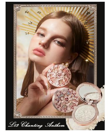 Flower Knows Highlighters L03 Chanting Anthem - Buy Online on GoSupps.com