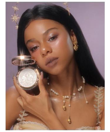 Flower Knows Highlighters L03 Chanting Anthem - Buy Online on GoSupps.com