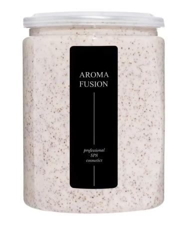 ScrubPlus Body scrub anti -cellulite cream grapefruit 1000 ml - Buy Online on GoSupps.com