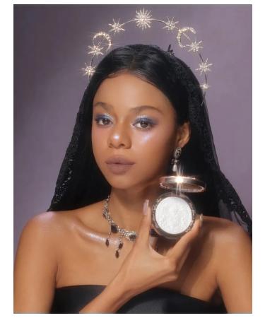 Flower Knows Highlighters L04 Moon River - Buy Online on GoSupps.com