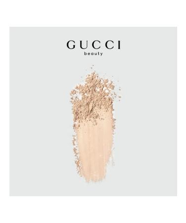 Gucci Facial powder Soft Focus matting tone 00.5 - Buy Online on GoSupps.com
