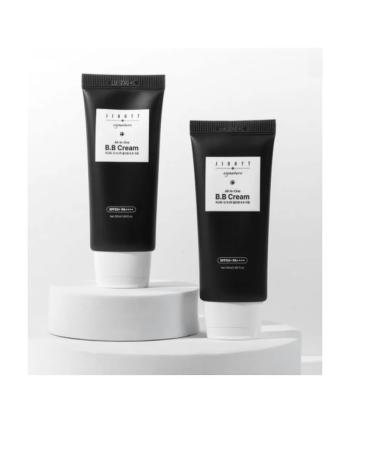 Jigott Signature All in One B.b Cream SPF50+ BB - Buy Online on GoSupps.com