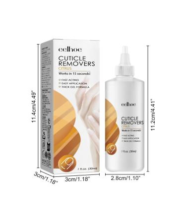Nail fungus of the horn layer repair thickening moisturizes the gel - Buy Online on GoSupps.com