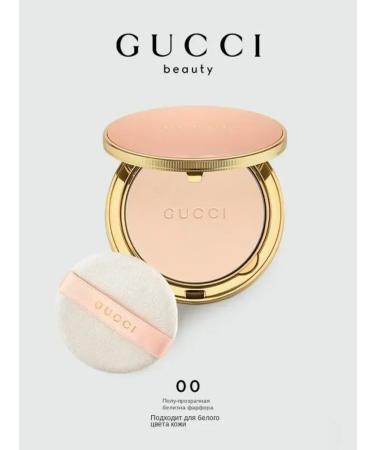 Gucci Soft Focus Faces Mating tone 00 - Buy Online on GoSupps.com