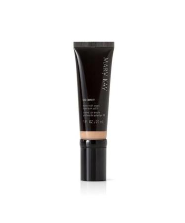 Mary Kay SS Cream C SPF 15 Light Very Light - Buy Online on GoSupps.com