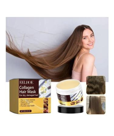 eelhoe Moisturizer hair care is masked - Buy Online on GoSupps.com
