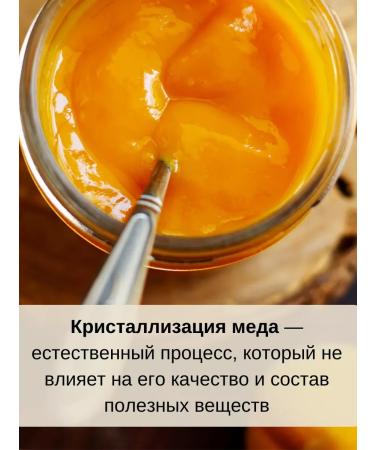 Honey gift set "Classic" for March 8th - Buy Online on GoSupps.com