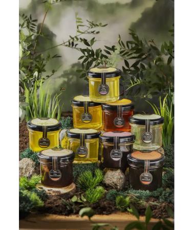 Honey gift set "Classic" for March 8th - Buy Online on GoSupps.com