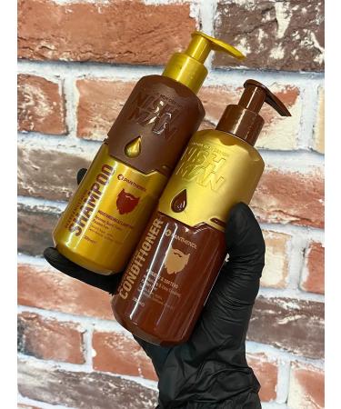 HaiconditionerMax Air conditioner for beard and mustache professional - Buy Online on GoSupps.com