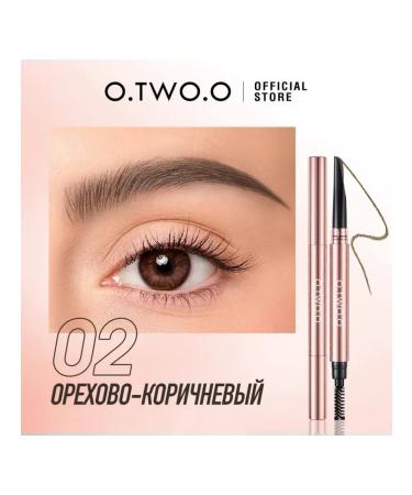 OTWOO Pencil a mask for eyebrow orem - Buy Online on GoSupps.com