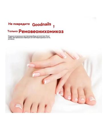 eelhoe Eliminate nail recovery fungi Delicate fluid 50 ml - Buy Online on GoSupps.com