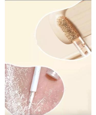 concealer for the face and shining shadow 2B1 - Buy Online on GoSupps.com