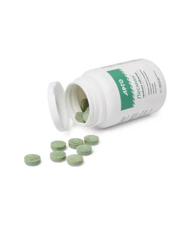 FooExtractCorp 2306 Lesmin coniferous pills for Argo immunity - Buy Online on GoSupps.com