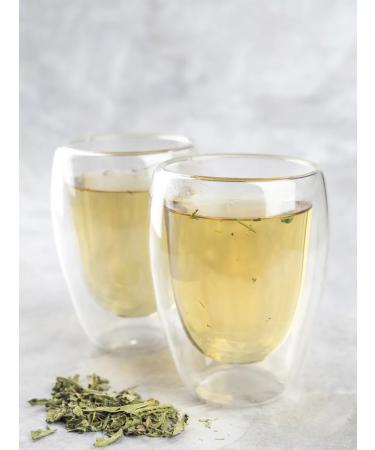 Brown coffee Mint meadow dried - Buy Online on GoSupps.com