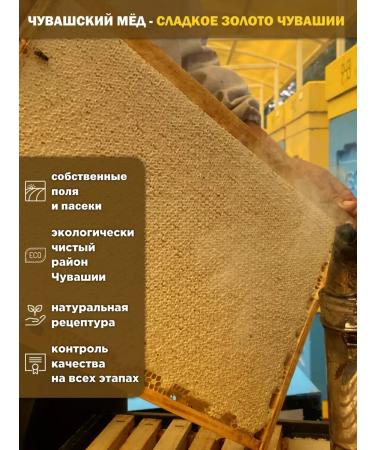 Natural forest honey harvested in 2024 - Buy Online on GoSupps.com