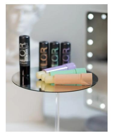 RELOUIS Lip balm L.O.R. LipBalm Original Recipe 2 - Buy Online on GoSupps.com