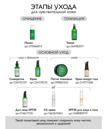 SIBIRBOTANIQ Foam for washing - Buy Online on GoSupps.com