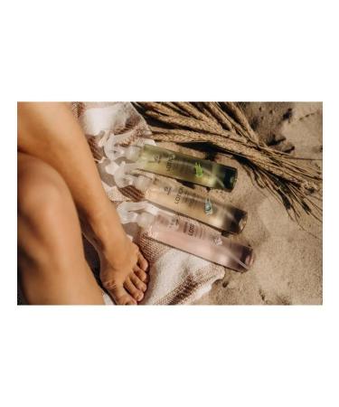 SHERRIS Professional Soothing body lotion - Buy Online on GoSupps.com