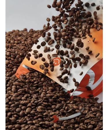 CoffeegraiEdge Coffee in grains 1 kg etlon