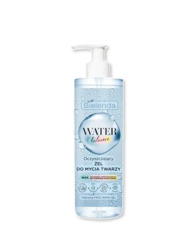 BIELENDA Water Balance Heling Gel Sunny 195 - Buy Online on GoSupps.com